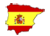 PELUQUERÍA M.S. - Espanol