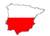 PELUQUERÍA M.S. - Polski